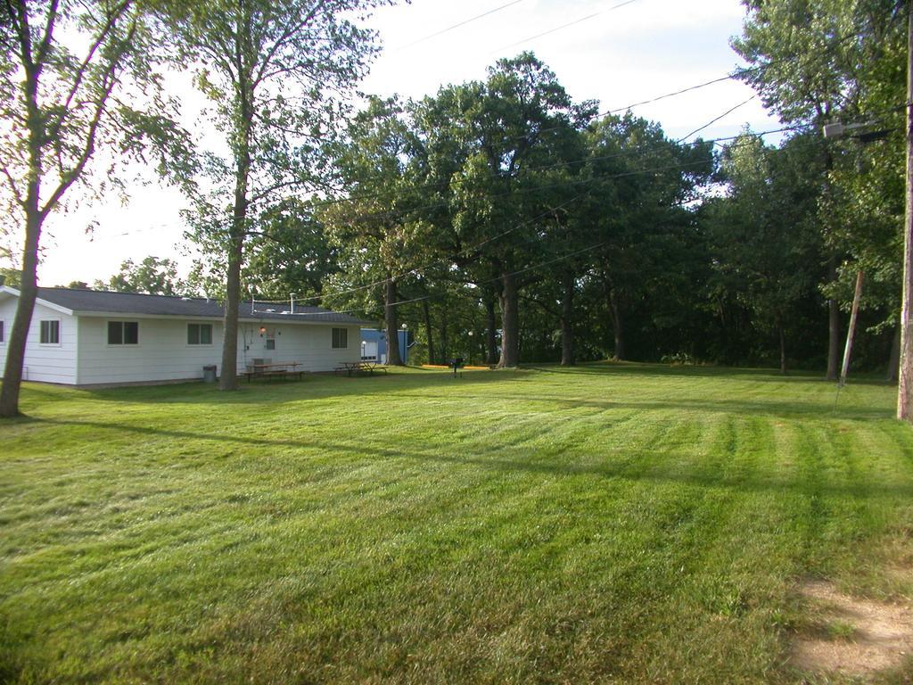 Indian Trail Motel Wisconsin Dells Quarto foto